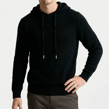 Minimalistischer Luxus-Pullover - Frida