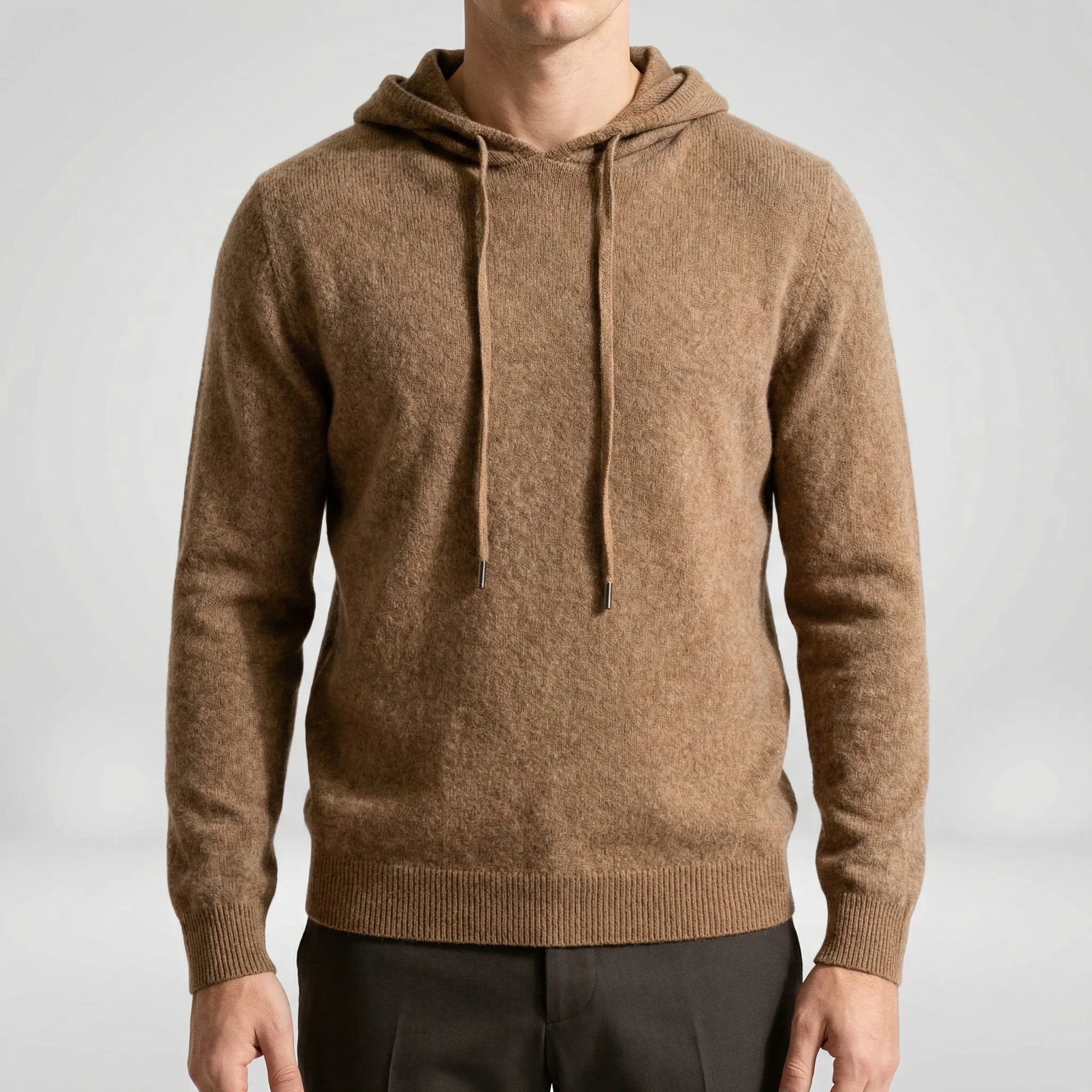 Minimalistischer Luxus-Pullover - Frida