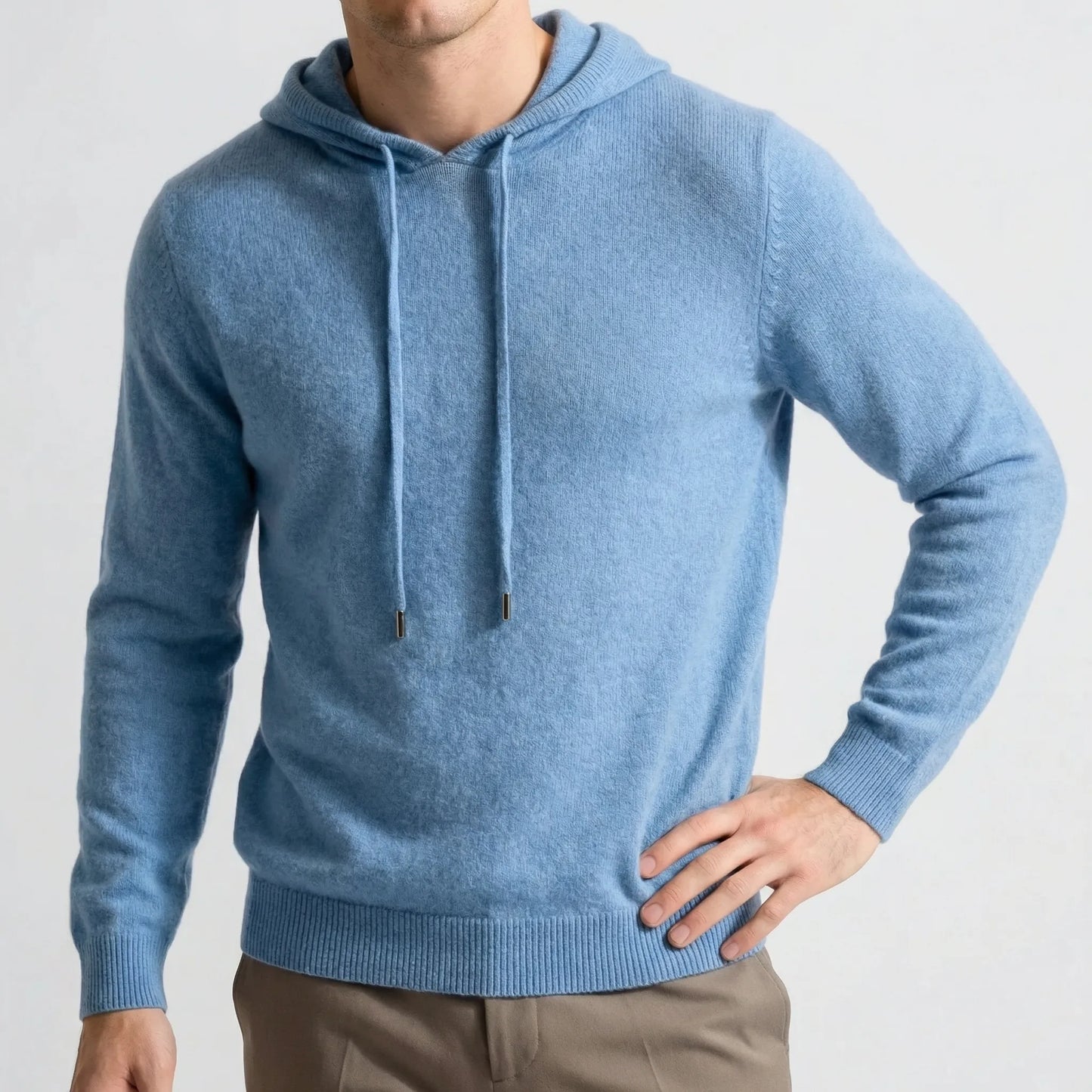 Minimalistischer Luxus-Pullover - Frida