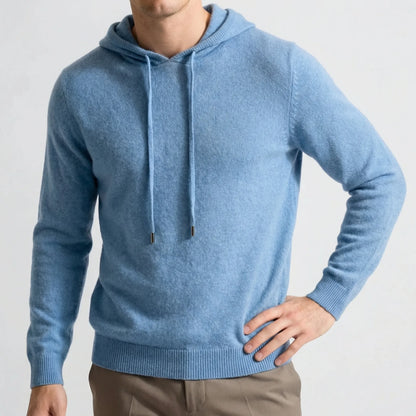 Minimalistischer Luxus-Pullover - Frida