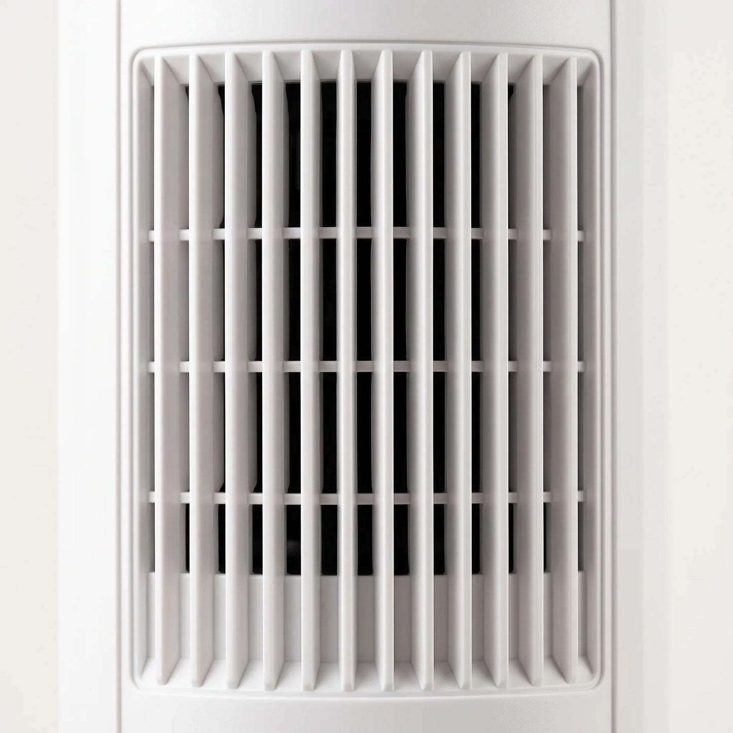 Minimalistischer Oszillierender Turmventilator - Ventyra