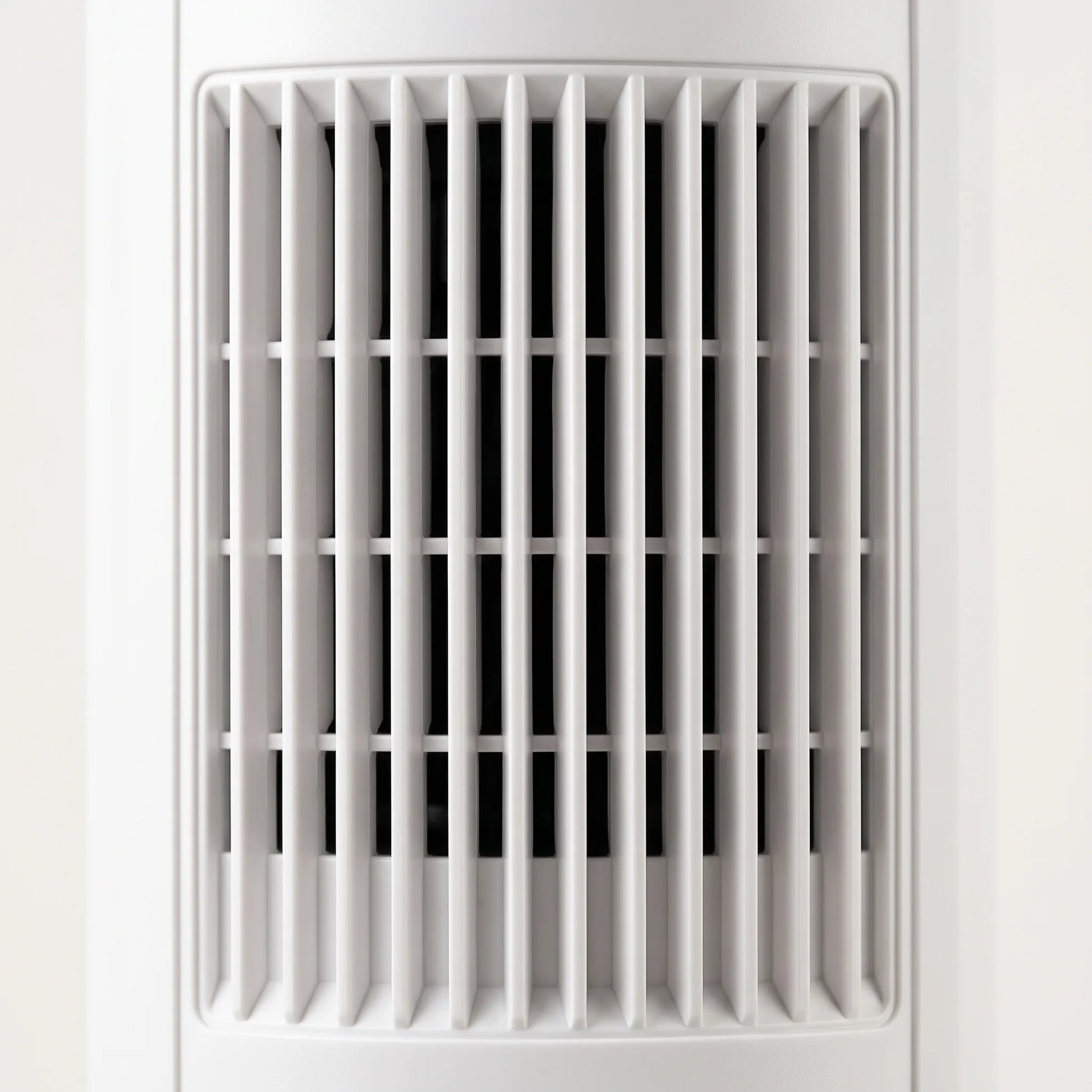 Minimalistischer Oszillierender Turmventilator - Ventyra