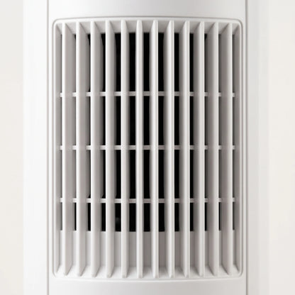 Minimalistischer Oszillierender Turmventilator - Ventyra