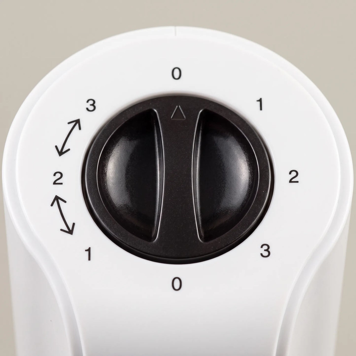 Minimalistischer Oszillierender Turmventilator - Ventyra