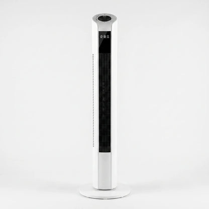 Minimalistischer Oszillierender Turmventilator - Ventyra