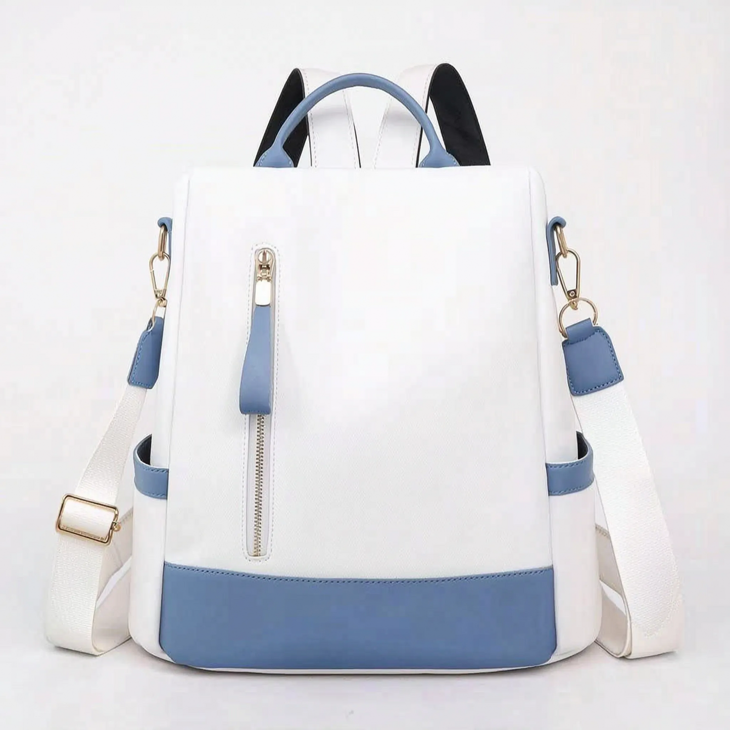 Minimalistischer Wandelbarer Damenrucksack - VersaTote