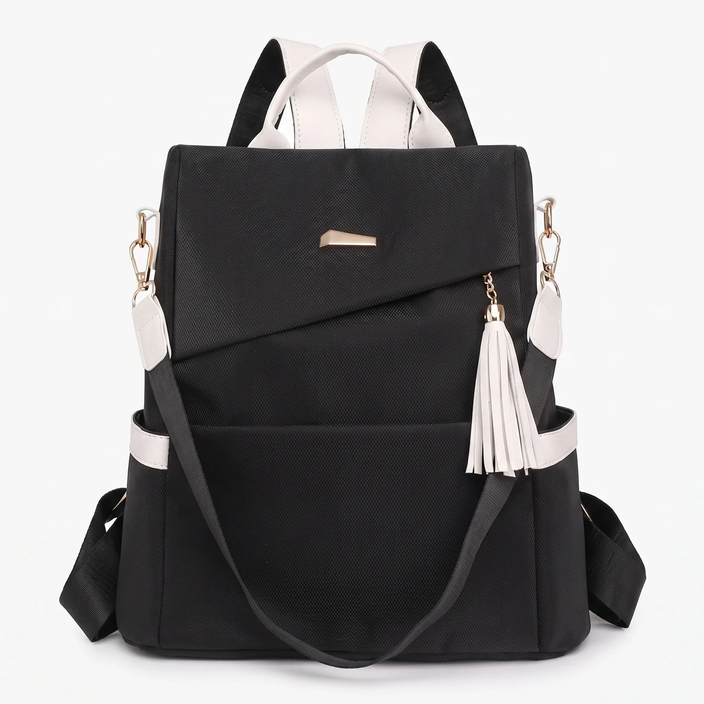 Minimalistischer Wandelbarer Damenrucksack - VersaTote