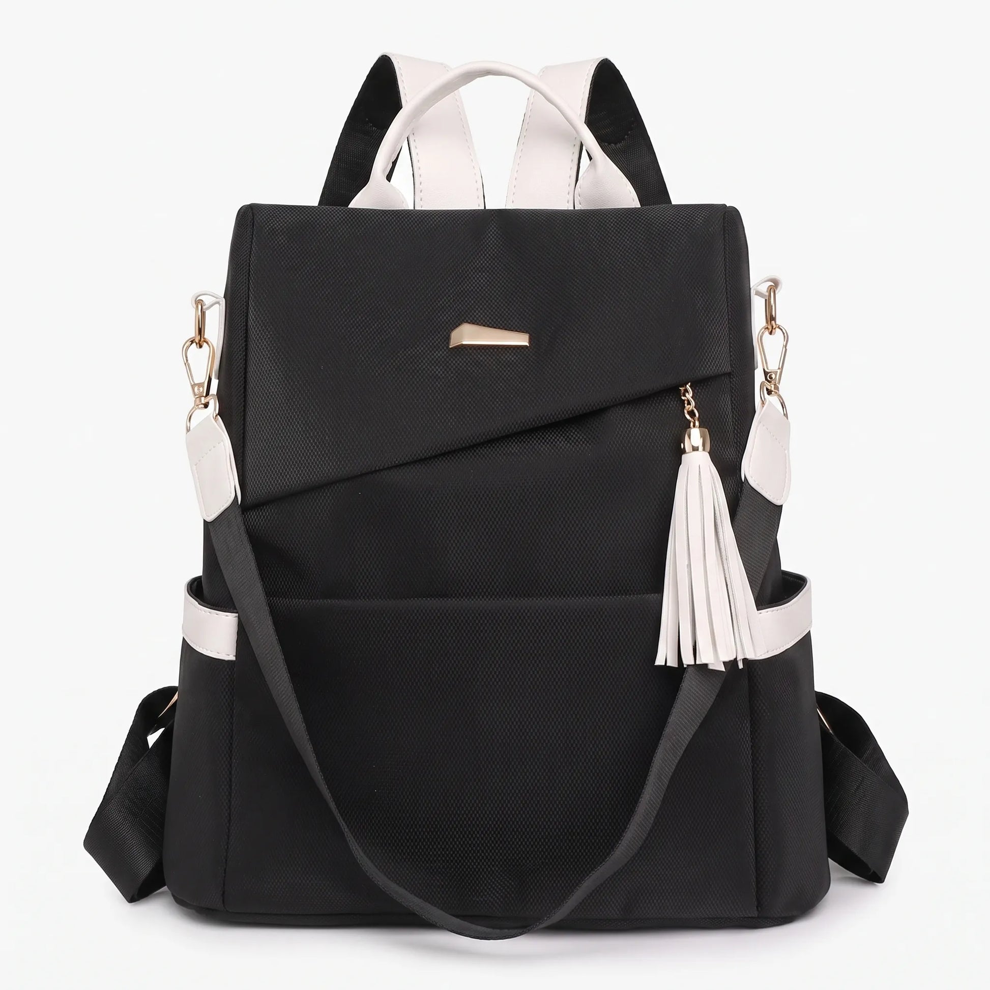 Minimalistischer Wandelbarer Damenrucksack - VersaTote