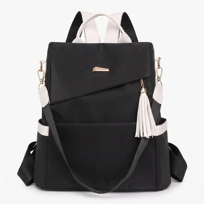 Minimalistischer Wandelbarer Damenrucksack - VersaTote