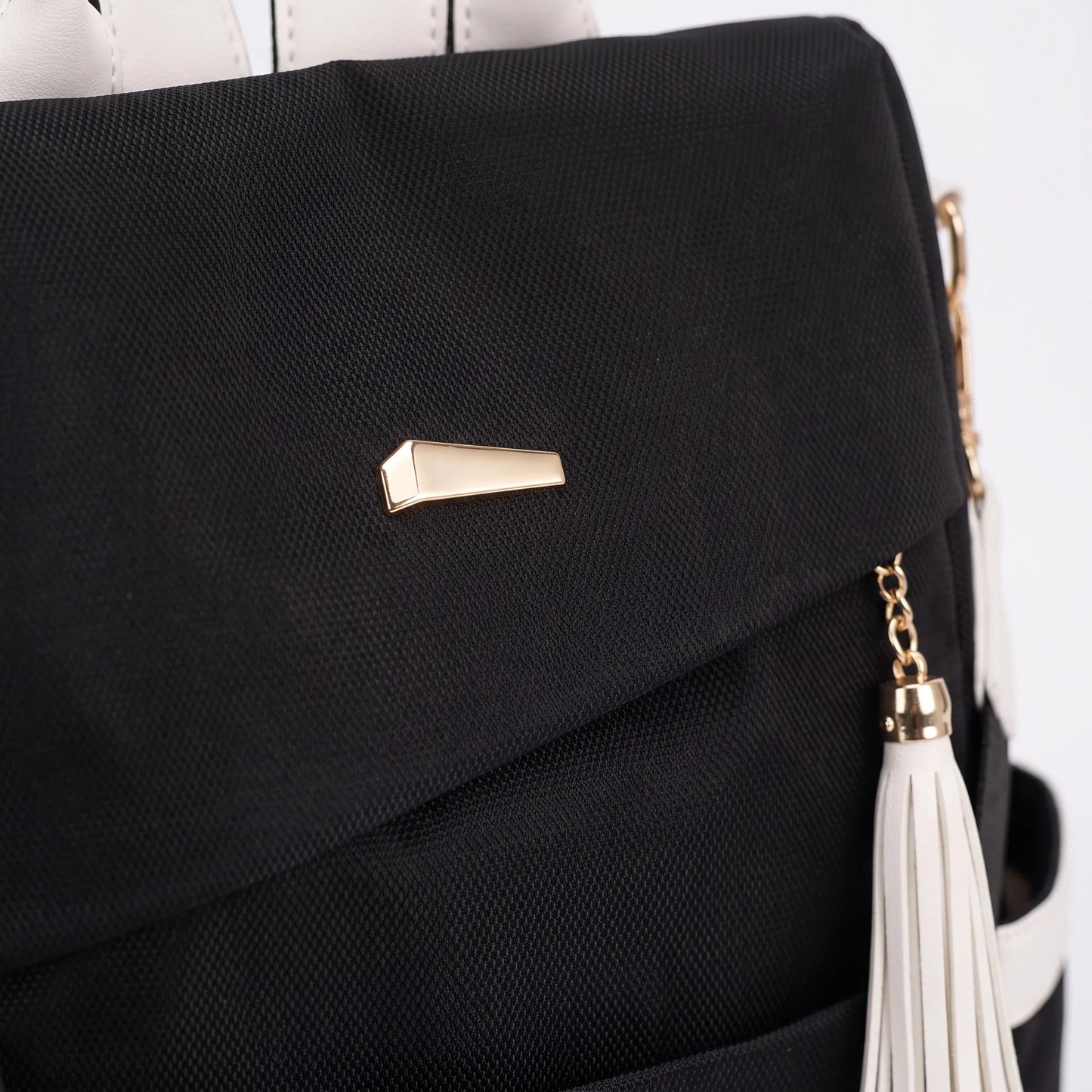 Minimalistischer Wandelbarer Damenrucksack - VersaTote