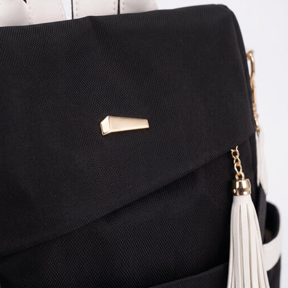 Minimalistischer Wandelbarer Damenrucksack - VersaTote