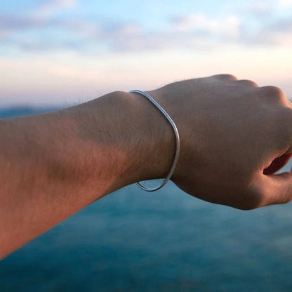 Minimalistisches Armband - EleganceRing