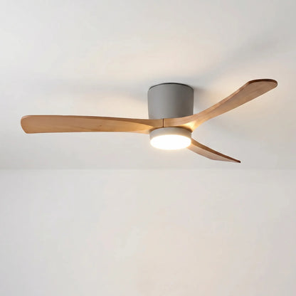 Modern Ceiling Fan -  Aeralis