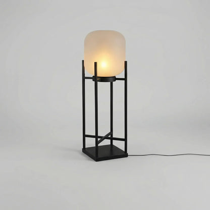 Modern Freestanding Garden Lamp -  Solanthre