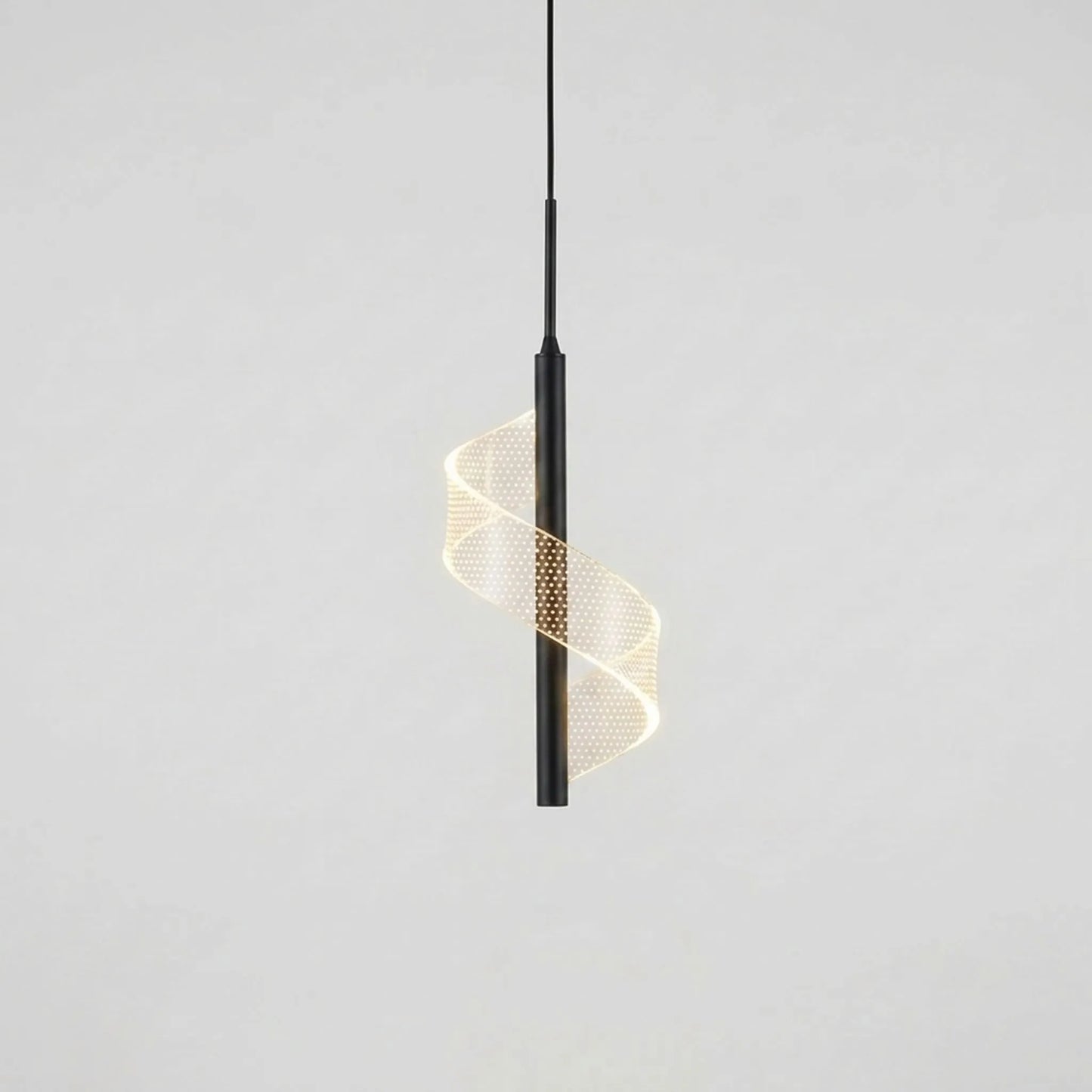 Modern LED Pendant Light -  Helixia