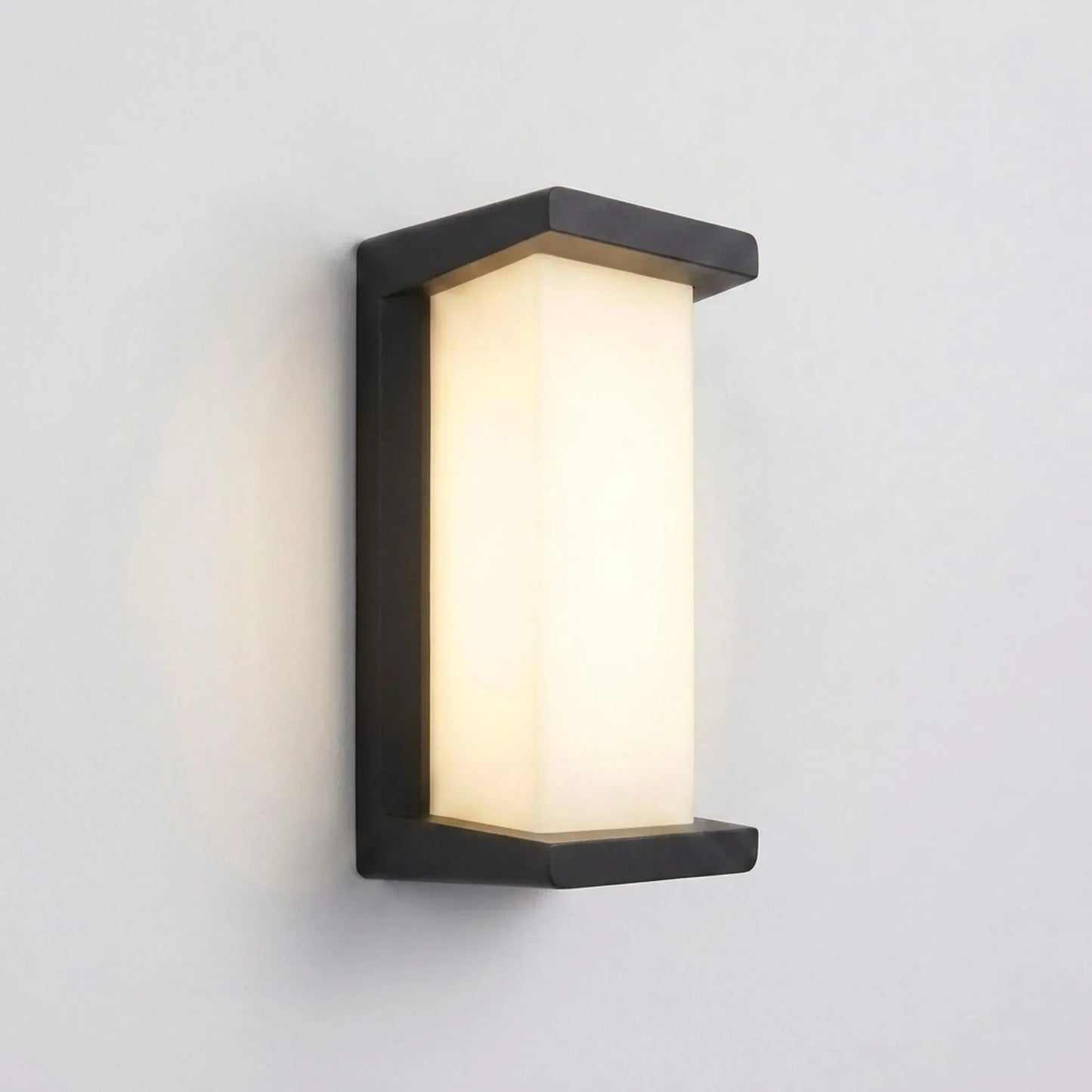 Modern Outdoor Wall Lamp -  Vesperia