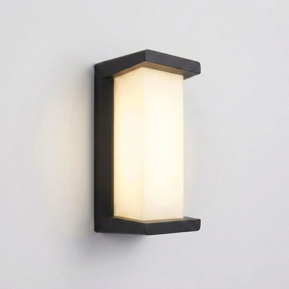 Modern Outdoor Wall Lamp -  Vesperia