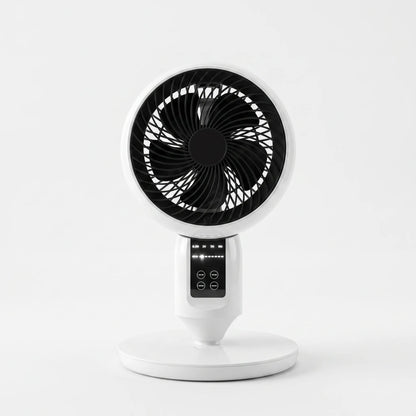 Moderner 3D-Zirkulationsventilator - Aerovibe