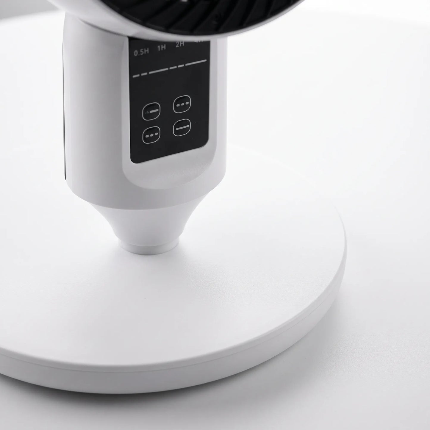 Moderner 3D-Zirkulationsventilator - Aerovibe
