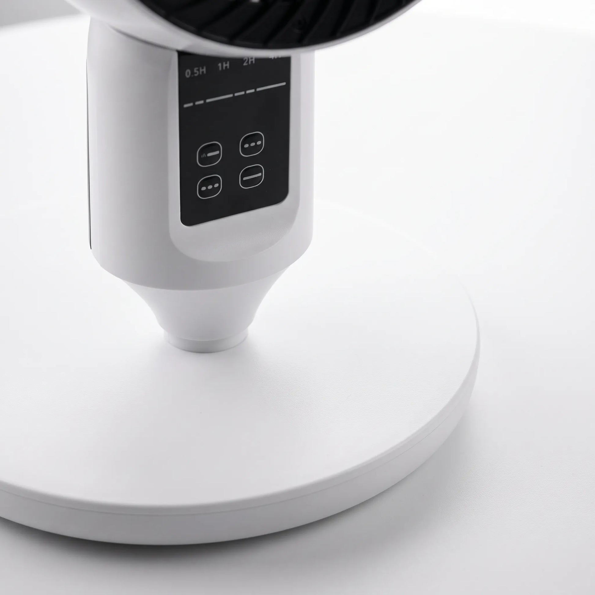 Moderner 3D-Zirkulationsventilator - Aerovibe