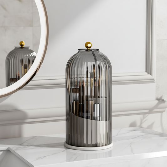 Moderner Minimalistischer Organizer - BrushLuxe