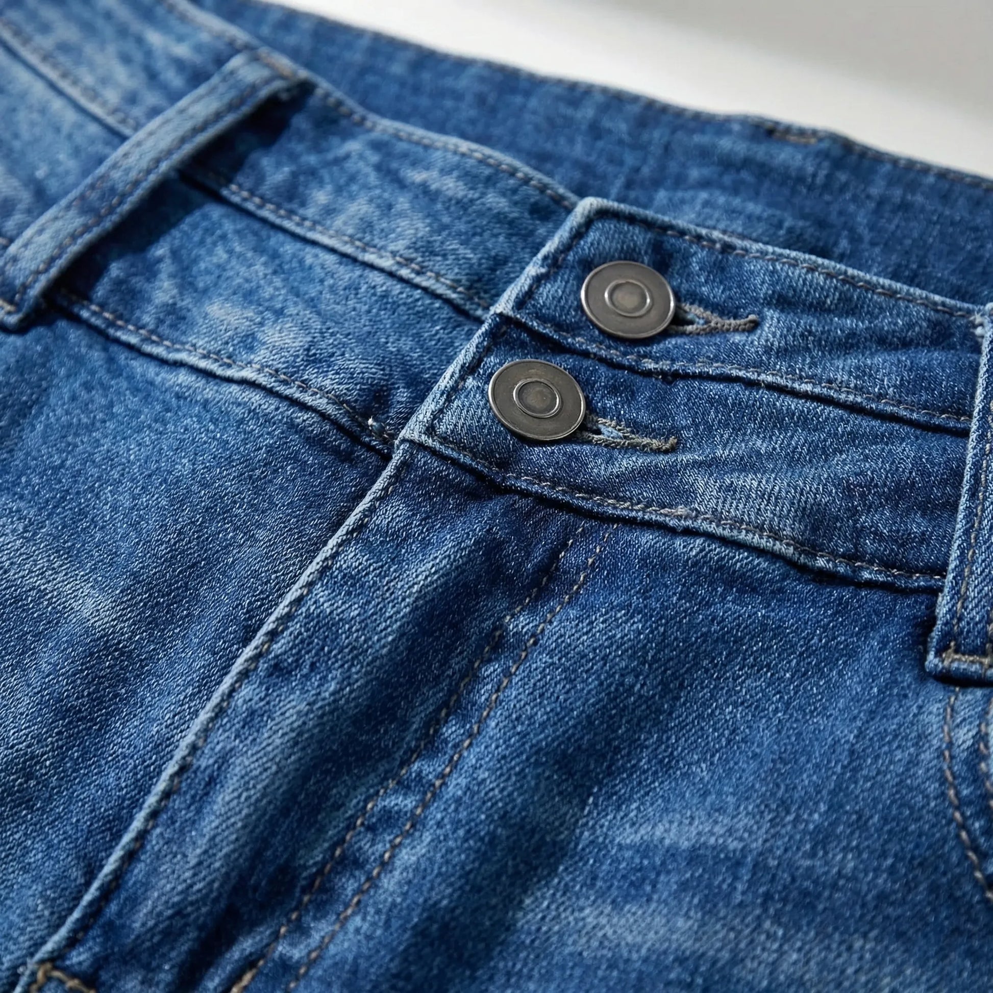 Modische Damenjeans In Großen Größen - Lois