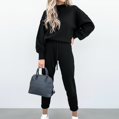 Modisches Freizeitoutfit - Lisa