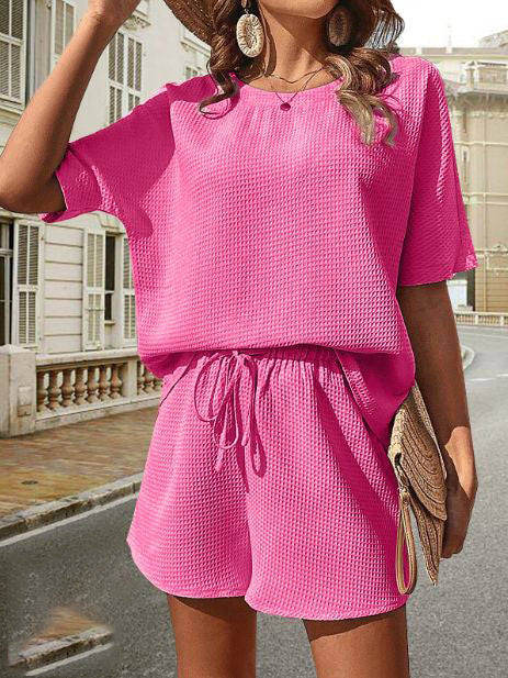 Zweiteilige Sommer-Set für Damen - Isla