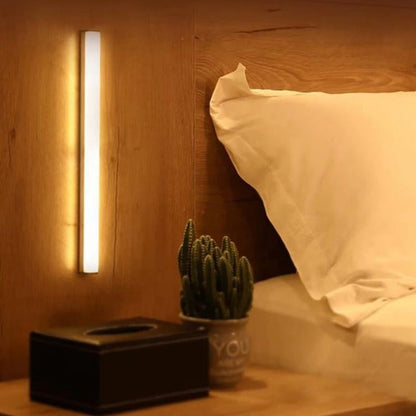 Drahtloser Bewegungssensorlampe - LumiTrack