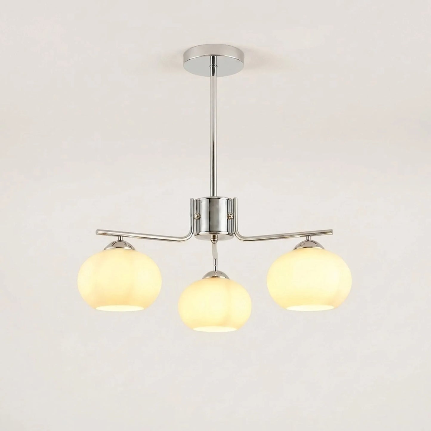 Multi-Head Modern Chandelier -  Lumirella