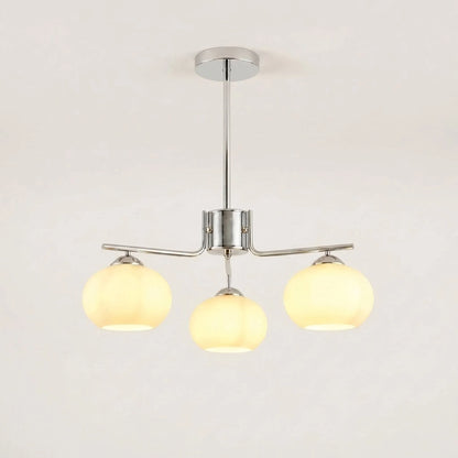 Multi-Head Modern Chandelier -  Lumirella