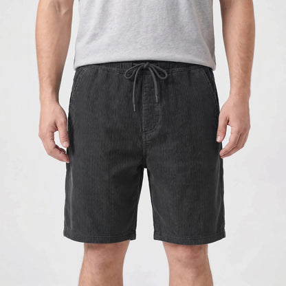 Multi-Pocket-Shorts Im Amerikanischen Stil - Percy