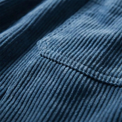 Multi-Pocket-Shorts Im Amerikanischen Stil - Percy