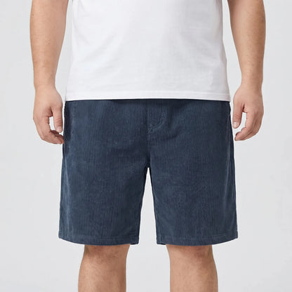 Multi-Pocket-Shorts Im Amerikanischen Stil - Percy