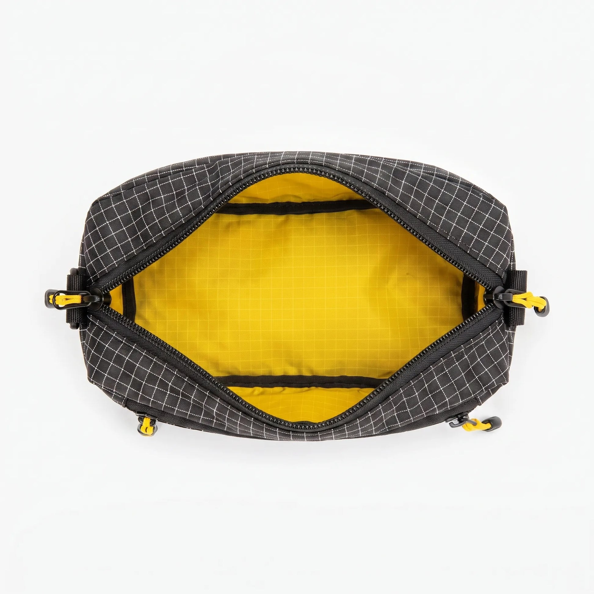 Multifunktionale Bauchtasche Für Herren - GridPouch