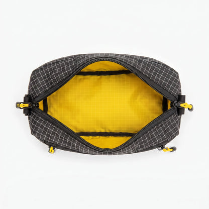 Multifunktionale Bauchtasche Für Herren - GridPouch