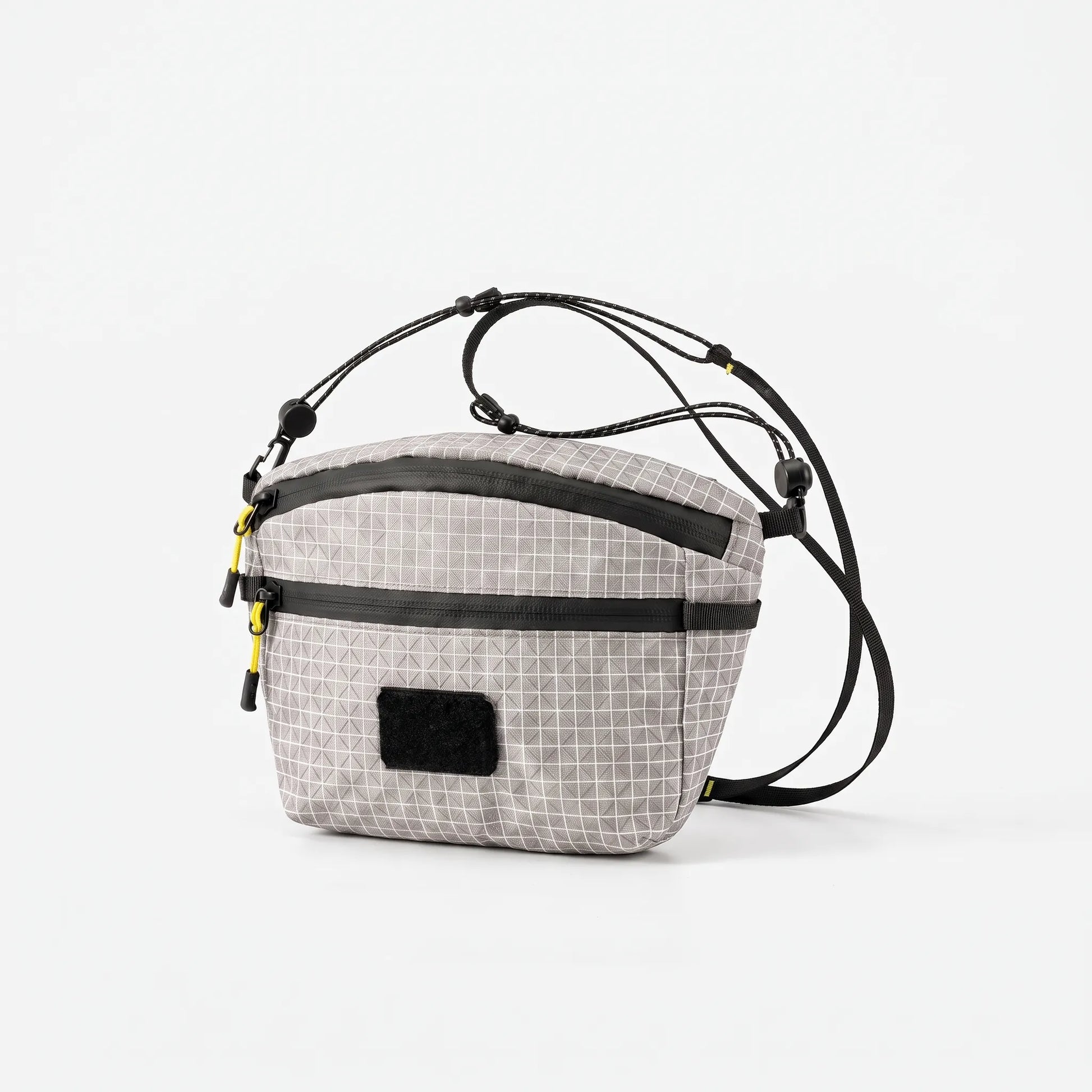 Multifunktionale Bauchtasche Für Herren - GridPouch