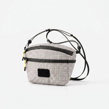 Multifunktionale Bauchtasche Für Herren - GridPouch