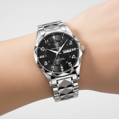 Multifunktionale Herren Uhr - SportChrono