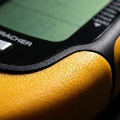 Multifunktionales GPS-Handgerät -  Traxonix