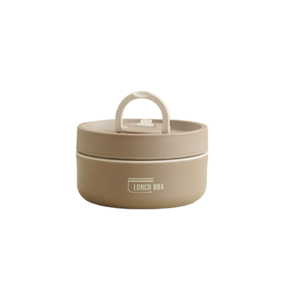 Mehrschichtige Isolierte Lunchbox mit GRATIS Tragetasche - ThermoBox