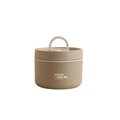 Mehrschichtige Isolierte Lunchbox mit GRATIS Tragetasche - ThermoBox