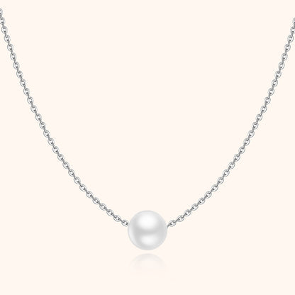 Meer-Perlenkette – Marie