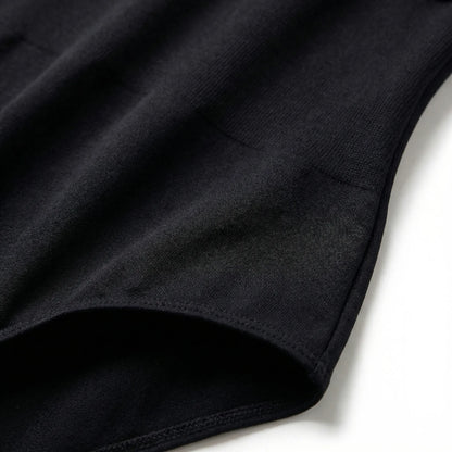 Nahtloser Shapewear Body Für Große Größen - Delores