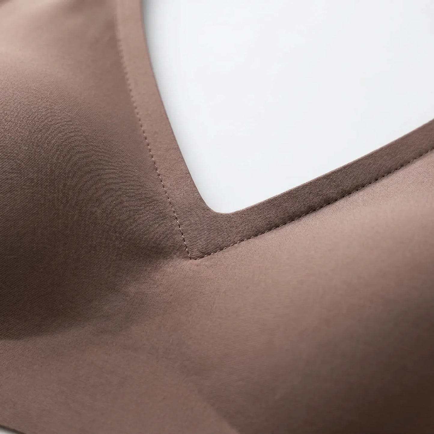 Nahtloses Push-Up-Bralette - Alison