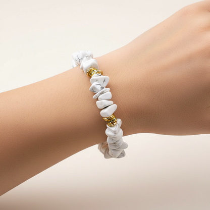 Natursteinarmband - GemBracelet