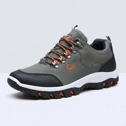 Niedrig Geschnittener Outdoor-Wanderschuh -  Traxven