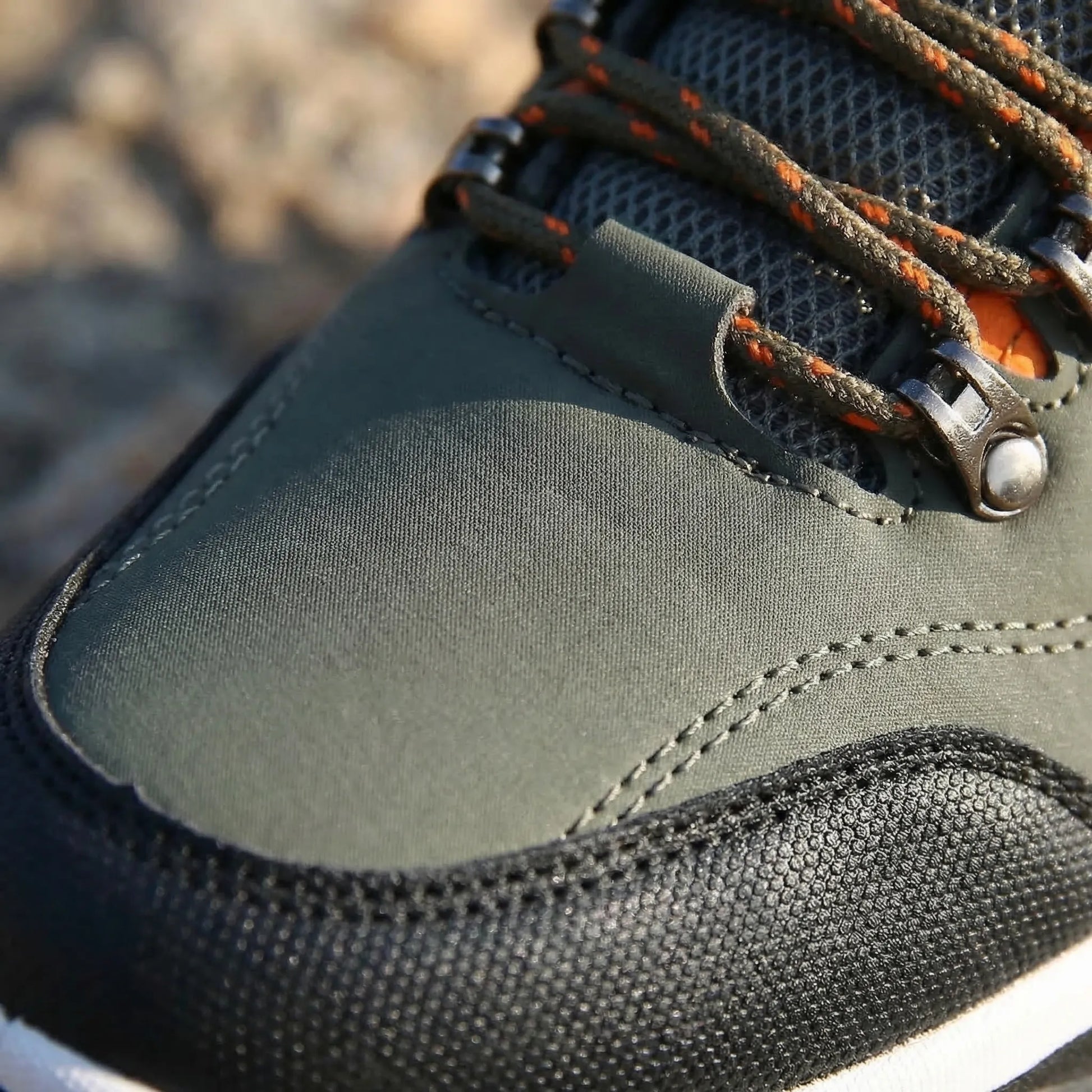 Niedrig Geschnittener Outdoor-Wanderschuh -  Traxven