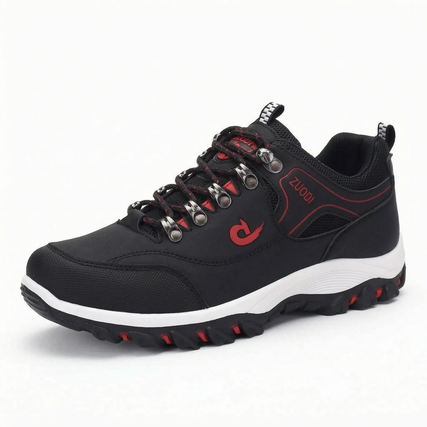 Niedrig Geschnittener Outdoor-Wanderschuh -  Traxven