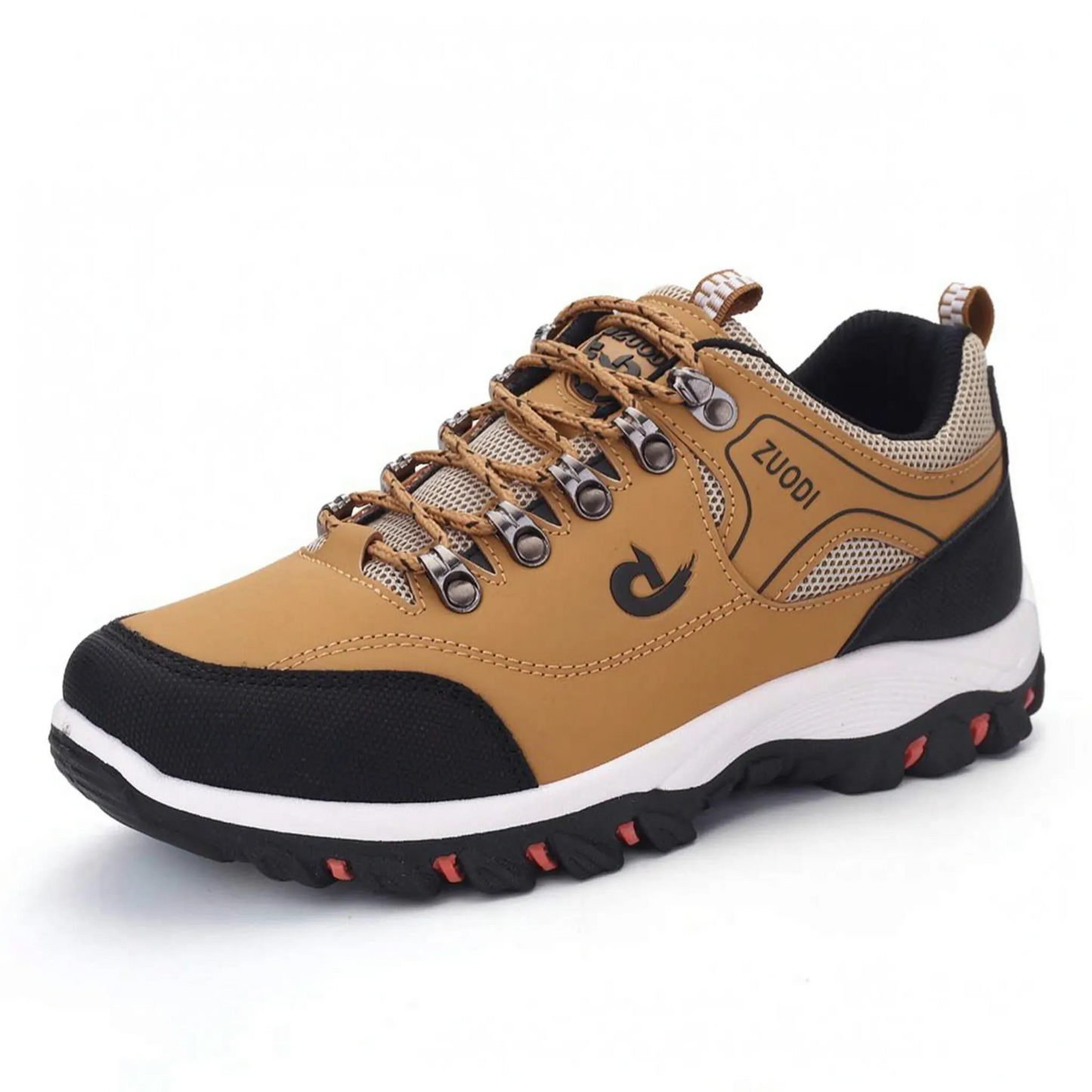 Niedrig Geschnittener Outdoor-Wanderschuh -  Traxven